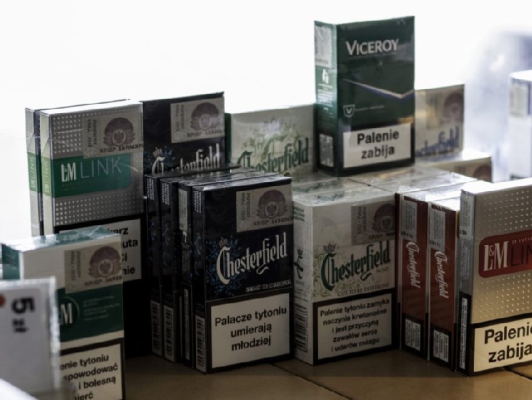 Trybunał Sprawiedliwości odrzucił skargę Polski na dyrektywę tytoniową